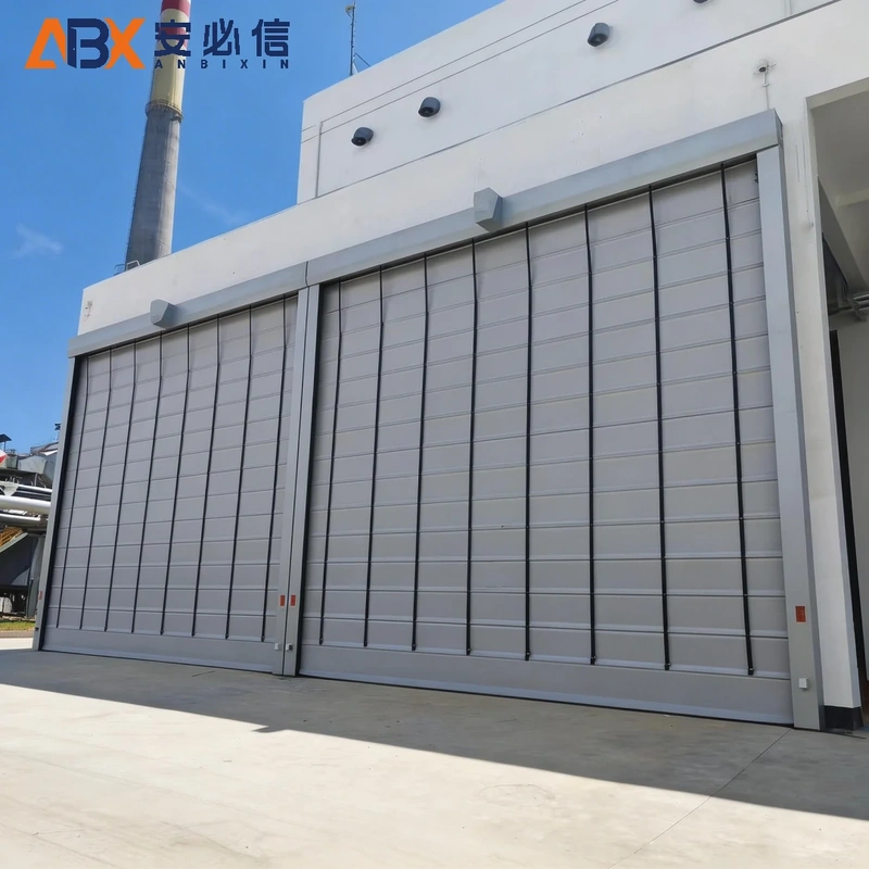 清远市冷库门封